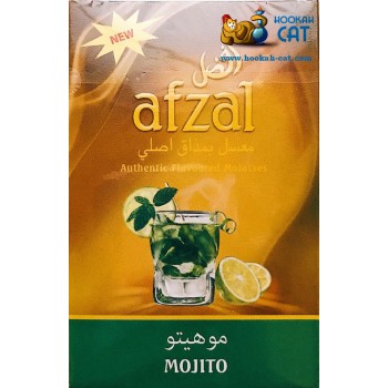 Табак для кальяна Afzal Mojito (Афзал Мохито) 50г 